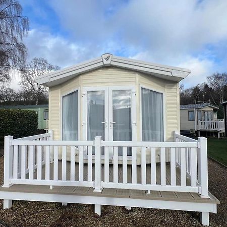 Beamish Holiday Park Stanley  Εξωτερικό φωτογραφία