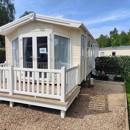 Beamish Holiday Park Stanley  Εξωτερικό φωτογραφία