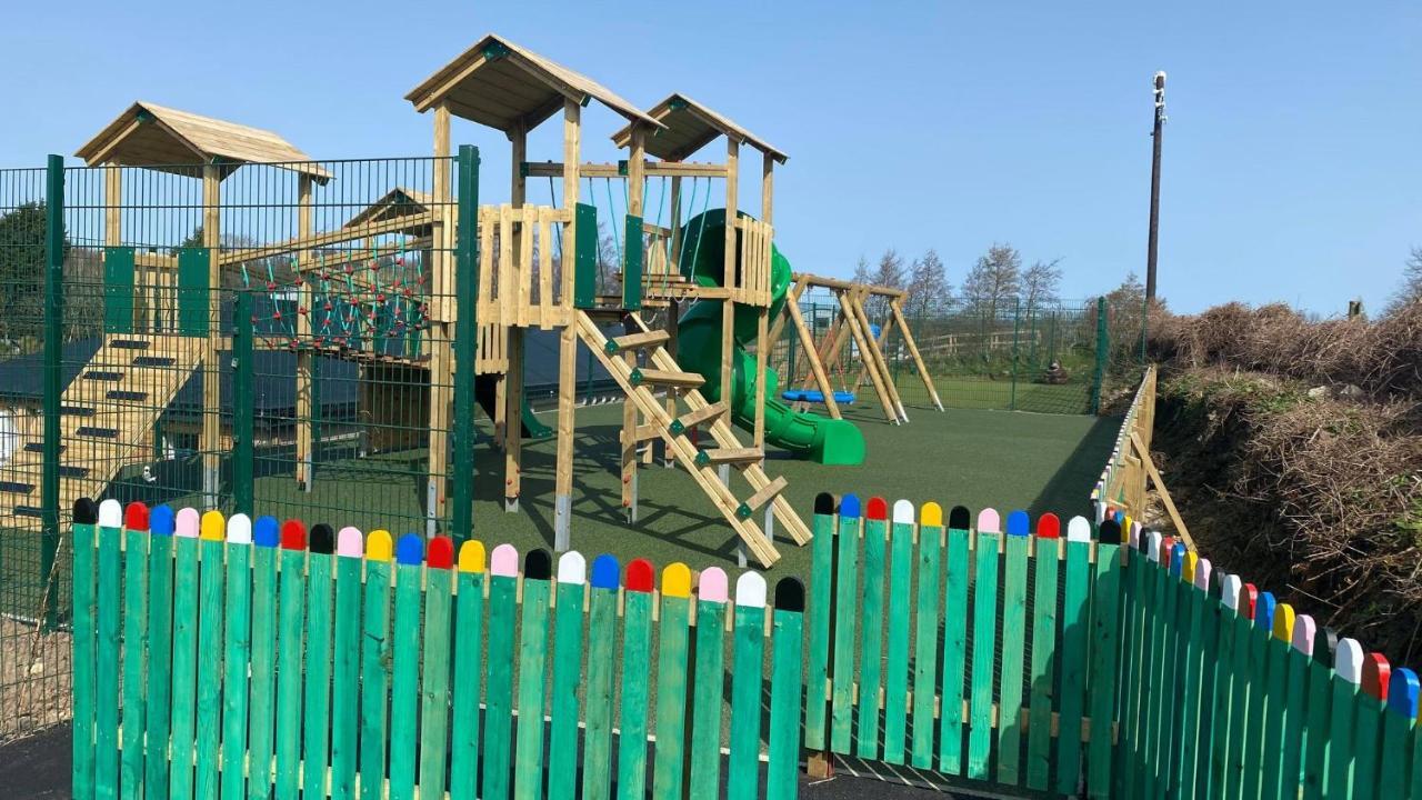Beamish Holiday Park Stanley  Εξωτερικό φωτογραφία