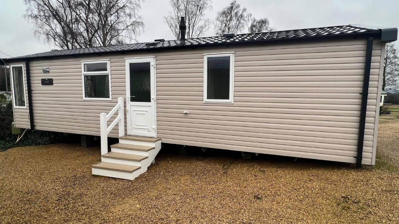 Beamish Holiday Park Stanley  Εξωτερικό φωτογραφία