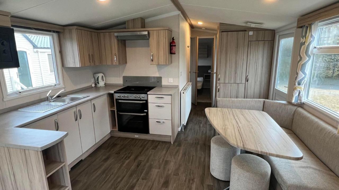 Beamish Holiday Park Stanley  Εξωτερικό φωτογραφία
