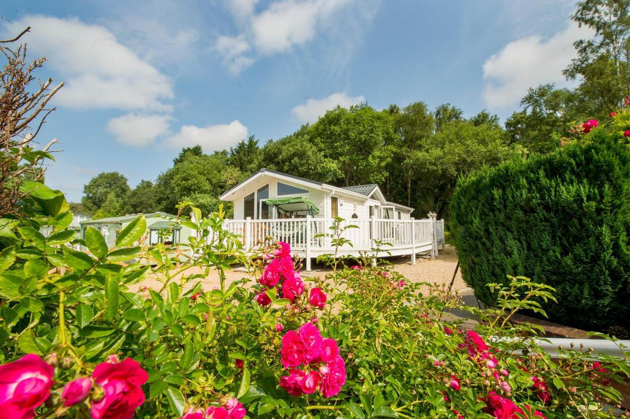 Beamish Holiday Park Stanley  Εξωτερικό φωτογραφία