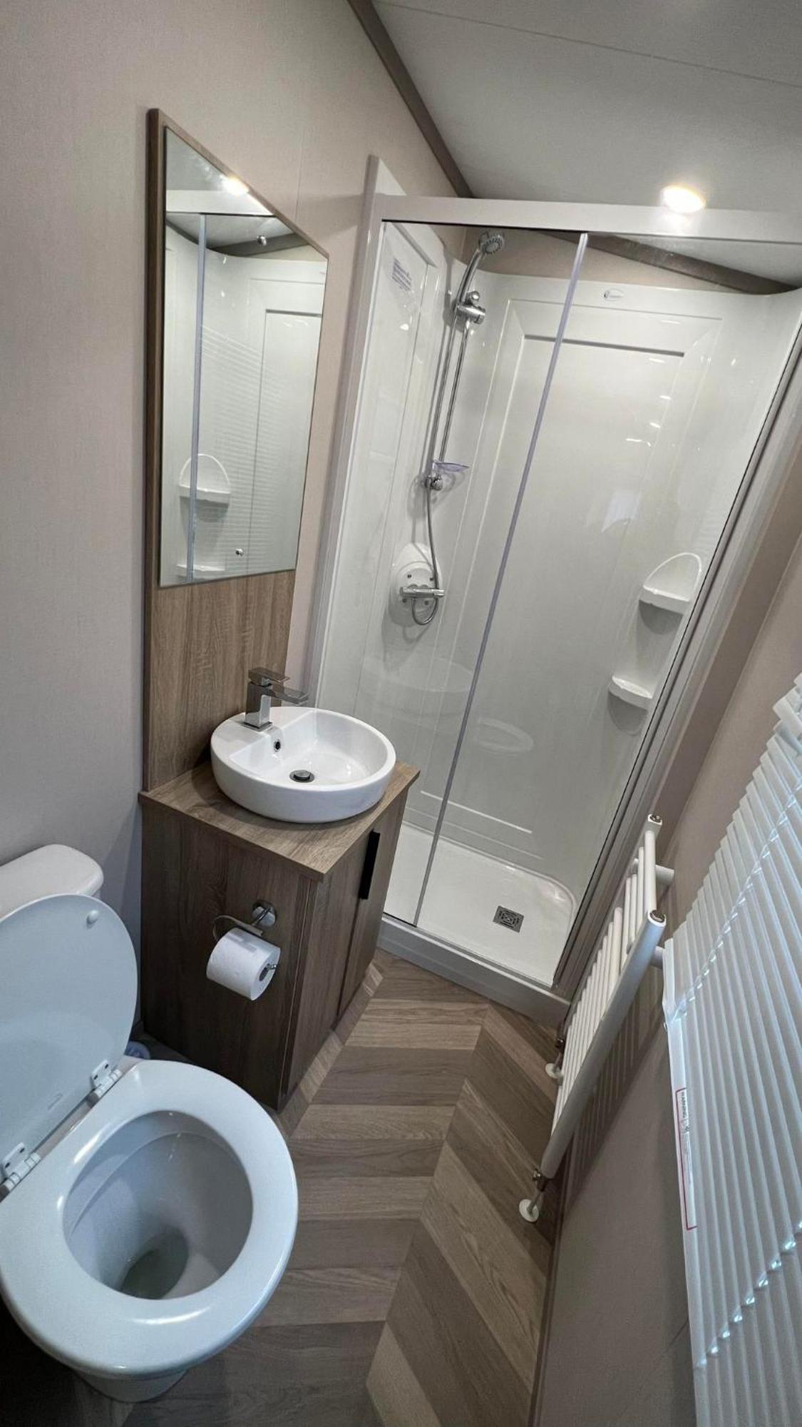 Beamish Holiday Park Stanley  Εξωτερικό φωτογραφία