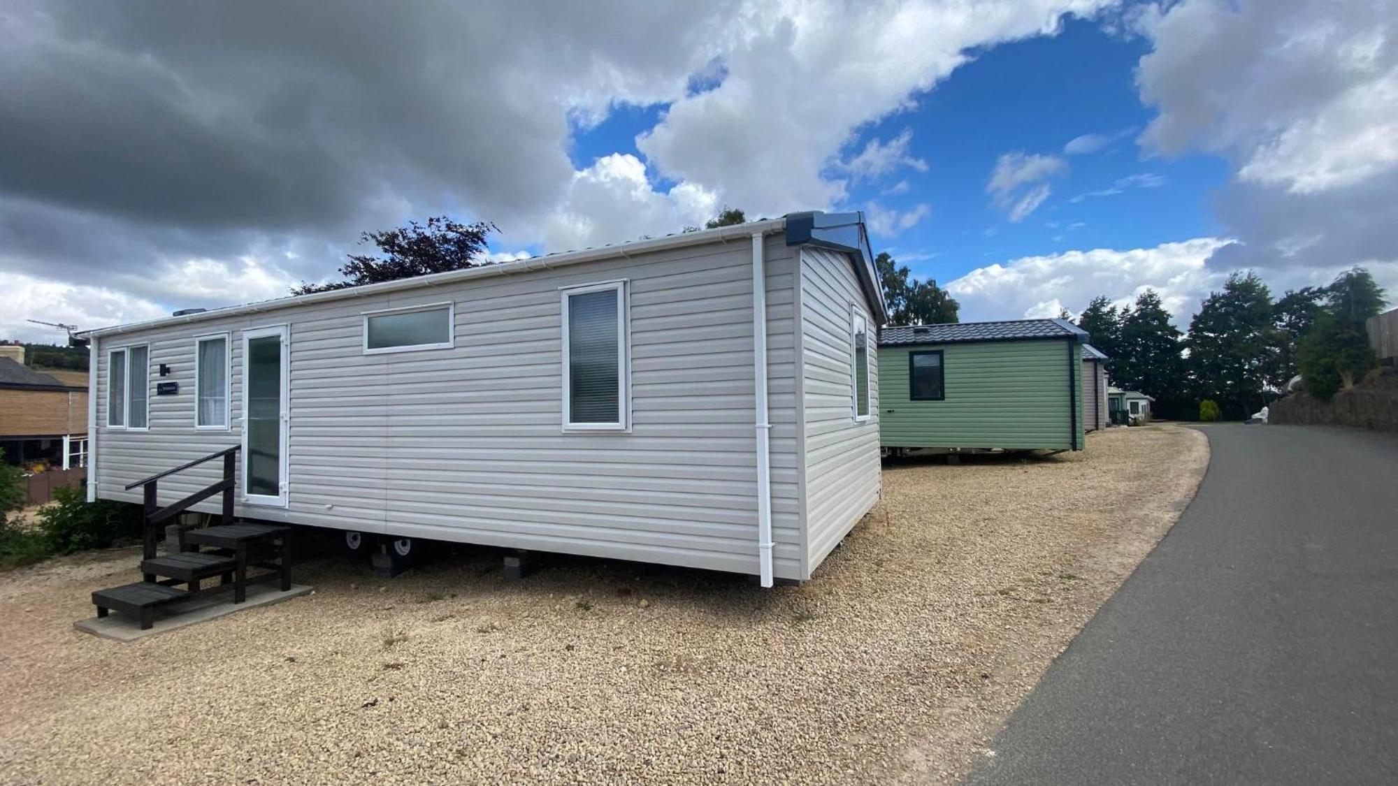 Beamish Holiday Park Stanley  Εξωτερικό φωτογραφία