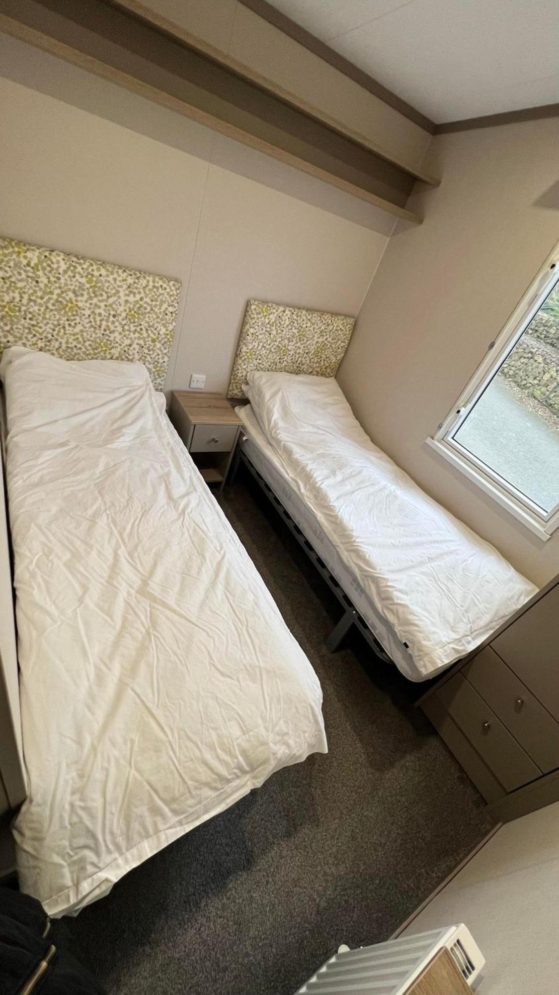 Beamish Holiday Park Stanley  Εξωτερικό φωτογραφία